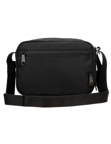 BOLSO BANDOLERA PEQ. REEBOK GOLD