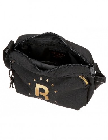 BOLSO BANDOLERA PEQ. REEBOK GOLD