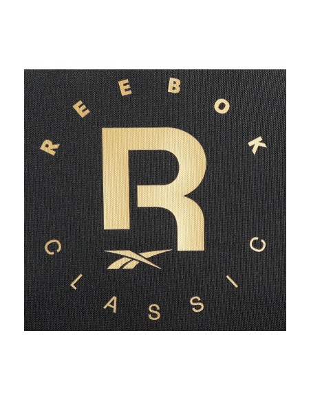 BOLSO BANDOLERA PEQ. REEBOK GOLD