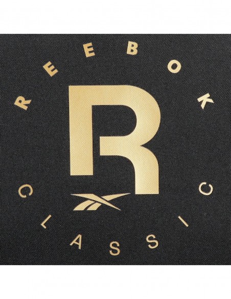 BOLSO SHOPPING PORTAORDENADOR  REEBOK GOLD