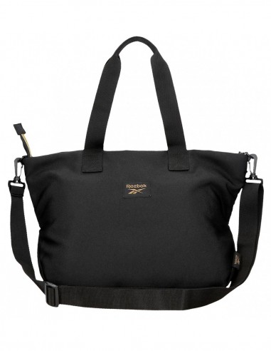 BOLSO SHOPPING PORTAORDENADOR  REEBOK...
