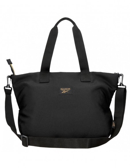 BOLSO SHOPPING PORTAORDENADOR  REEBOK GOLD