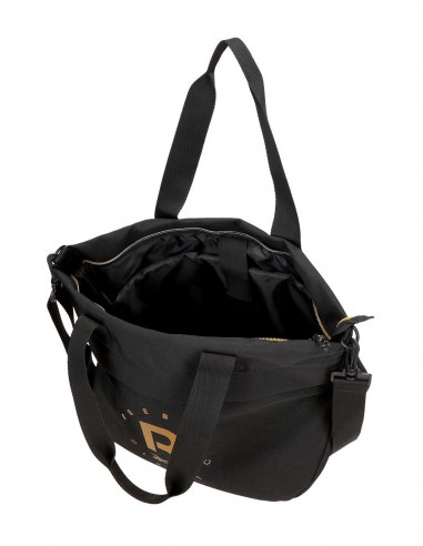 BOLSO SHOPPING PORTAORDENADOR  REEBOK...