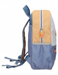 MOCHILA ENSO ALIEN SPACE 33... 2