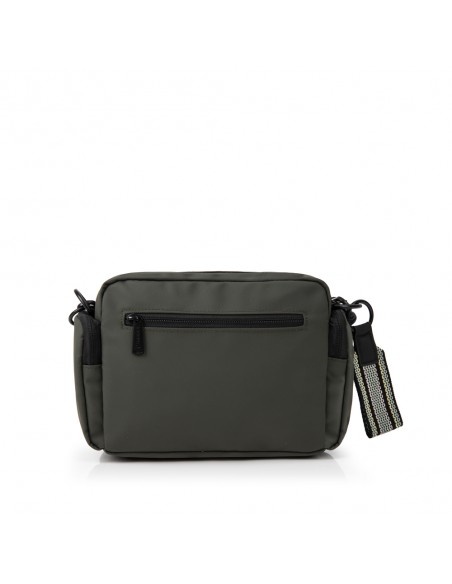 BOLSO ASA CORTA Y BANDOLERA MINA GABOL PEQ.