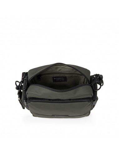 BOLSO ASA CORTA Y BANDOLERA MINA...