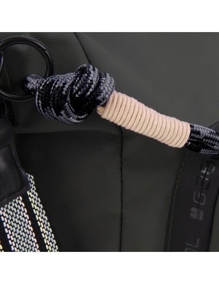 BOLSO ASA CORTA Y BANDOLERA MINA GABOL PEQ.