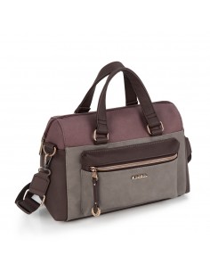 BOLSO BOWLING DARA GABOL