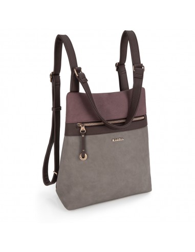 MOCHILA BOLSO ANTIRROBO DARA GABOL