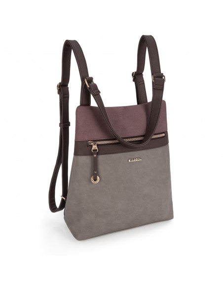 MOCHILA BOLSO ANTIRROBO DARA GABOL