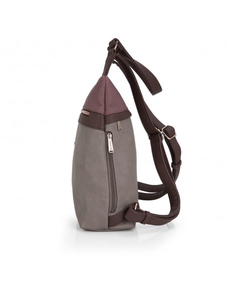 MOCHILA BOLSO ANTIRROBO DARA GABOL