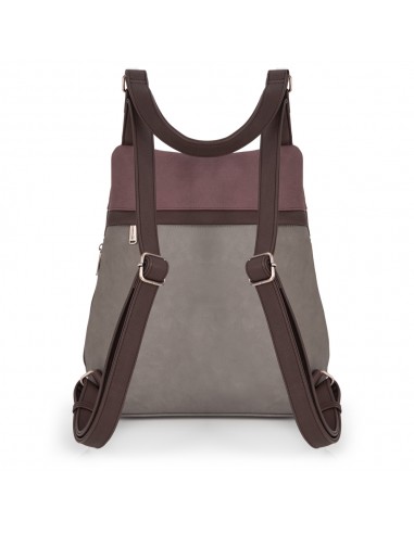 MOCHILA BOLSO ANTIRROBO DARA GABOL