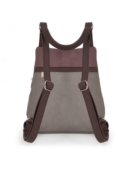 MOCHILA BOLSO ANTIRROBO DARA GABOL