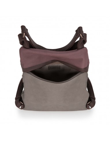 MOCHILA BOLSO ANTIRROBO DARA GABOL