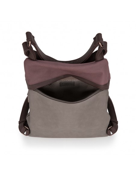 MOCHILA BOLSO ANTIRROBO DARA GABOL