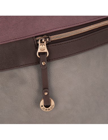 MOCHILA BOLSO ANTIRROBO DARA GABOL