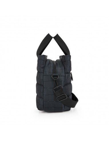 BOLSO 2 ASAS TRIPLE CON BANDOLERA...