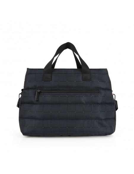 BOLSO 2 ASAS TRIPLE CON BANDOLERA HANAE GABOL