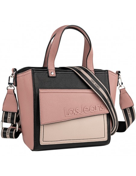 BOLSO DOS ASAS CON BANDOLERA ROCHESTER LOIS