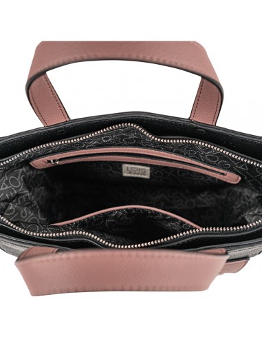 BOLSO DOS ASAS CON BANDOLERA...