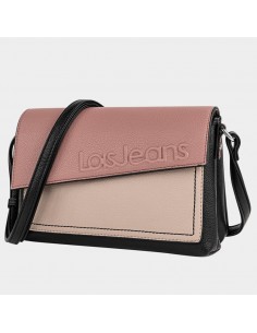 BOLSO BANDOLERA DOBLE...