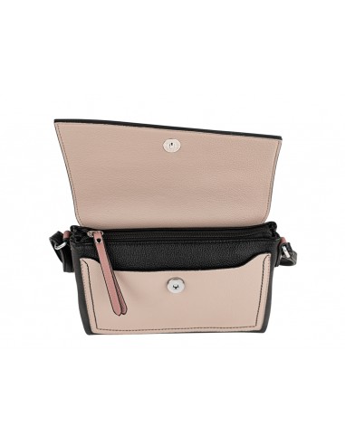 BOLSO BANDOLERA DOBLE ROCHESTER LOIS...
