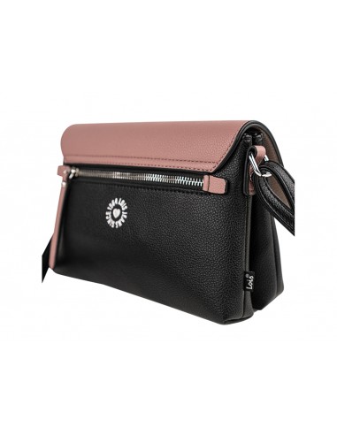 BOLSO BANDOLERA DOBLE ROCHESTER LOIS...