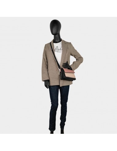 BOLSO BANDOLERA DOBLE ROCHESTER LOIS...