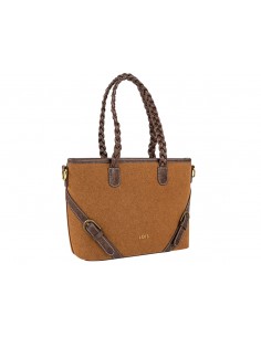 BOLSO 2 ASAS  Y BANDOLERA...