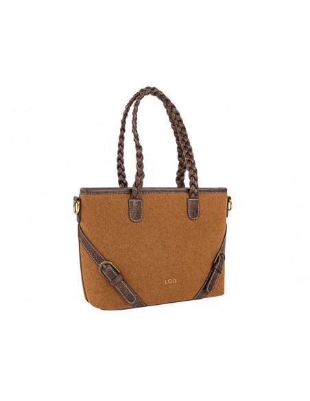 BOLSO 2 ASAS  Y BANDOLERA ALHAMBRA LOIS