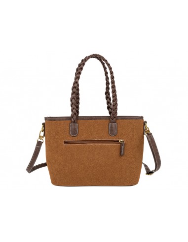 BOLSO 2 ASAS  Y BANDOLERA ALHAMBRA LOIS