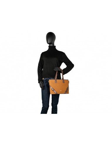 BOLSO 2 ASAS  Y BANDOLERA ALHAMBRA LOIS