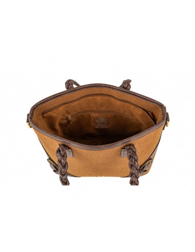 BOLSO 2 ASAS  Y BANDOLERA ALHAMBRA LOIS