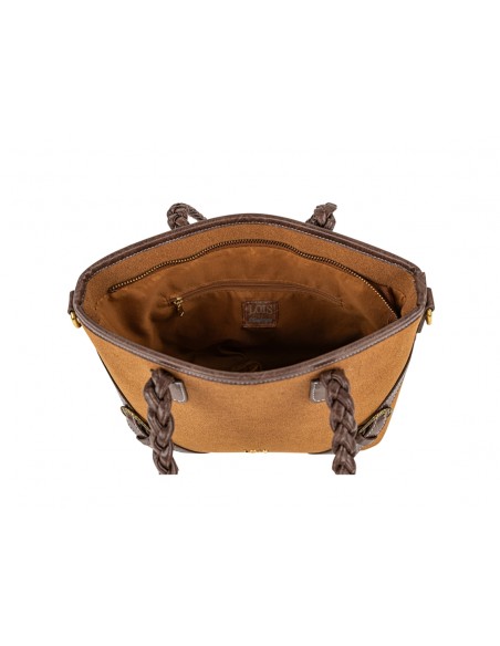 BOLSO 2 ASAS  Y BANDOLERA ALHAMBRA LOIS