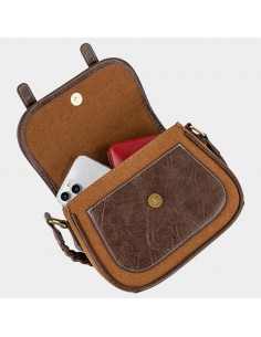 BOLSO BANDOLERA SOLAPA... 2