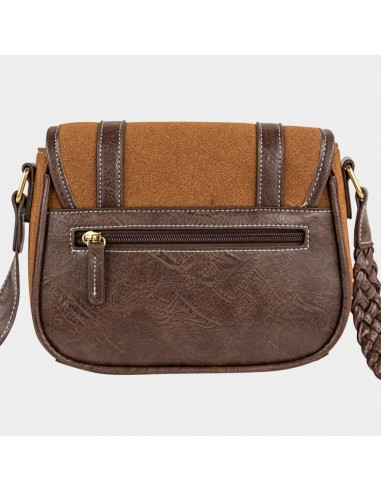 BOLSO BANDOLERA SOLAPA ALHAMBRA LOIS