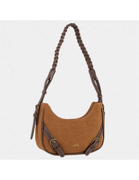 BOLSO DE HOMBRO LOIS ALHAMBRA