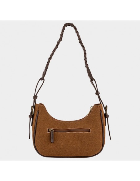 BOLSO DE HOMBRO LOIS ALHAMBRA