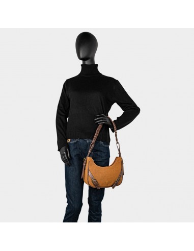 BOLSO DE HOMBRO LOIS ALHAMBRA