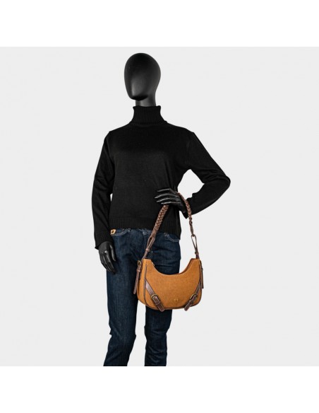 BOLSO DE HOMBRO LOIS ALHAMBRA
