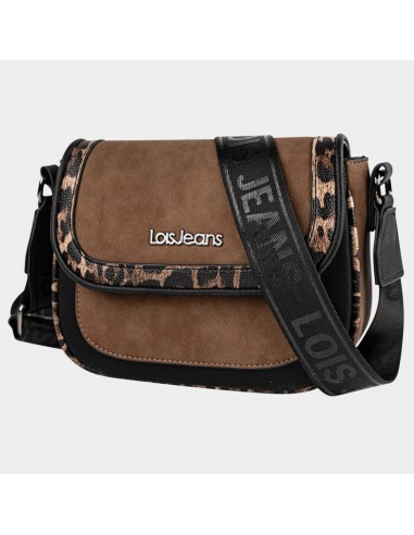 BOLSO BANDOLERA LOIS ERIE
