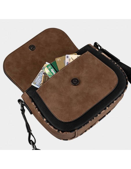 BOLSO BANDOLERA LOIS ERIE