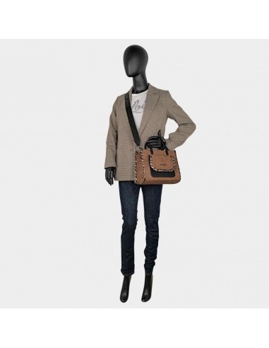 BOLSO DE MANO Y BANDOLERA LOIS ERIE