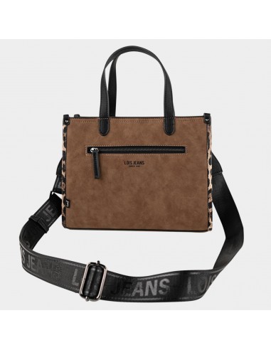 BOLSO DE MANO Y BANDOLERA LOIS ERIE