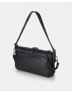BOLSO DE HOMBRO CON SOLAPA... 2