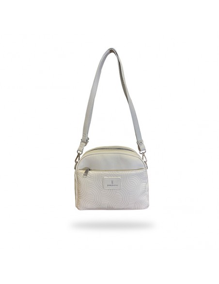 BOLSO BANDOLERA PAMPLONA JAVIER LARRAINZAR