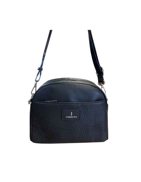 BOLSO BANDOLERA PAMPLONA JAVIER LARRAINZAR