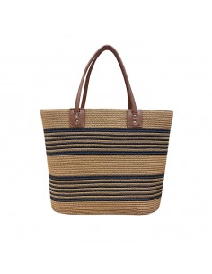 BOLSO CAPAZO RAYAS JAVIER... 2