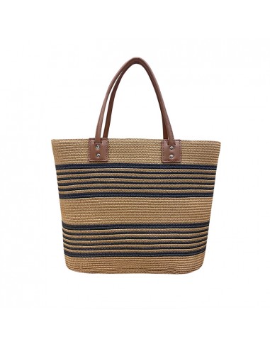 BOLSO CAPAZO RAYAS JAVIER LARRAINZAR