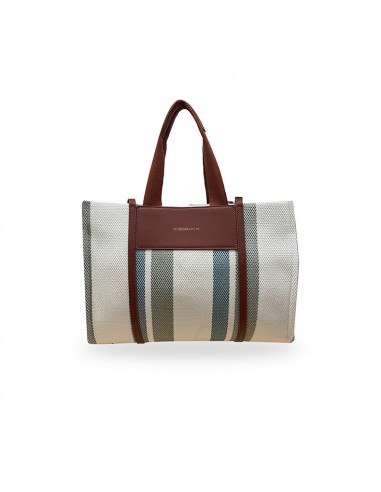 BOLSO DOS ASAS JAVIER LARRAINZAR RAYAS